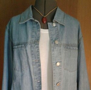 🎁 3/$15 Van Heusen jacket